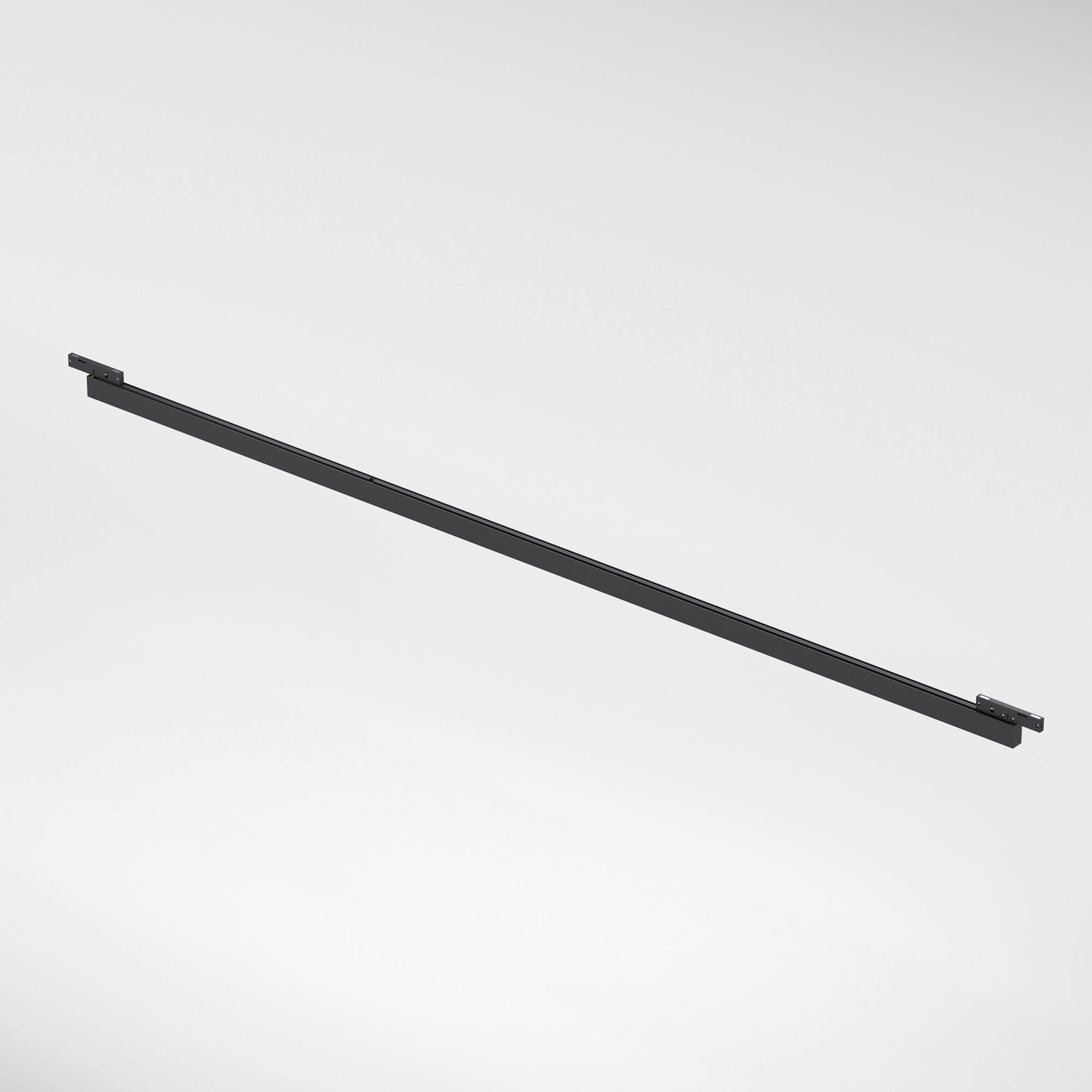 Светильник 94 см, 22W, 3000K, Elektrostandard Mini Magnetic 85167/01, черный