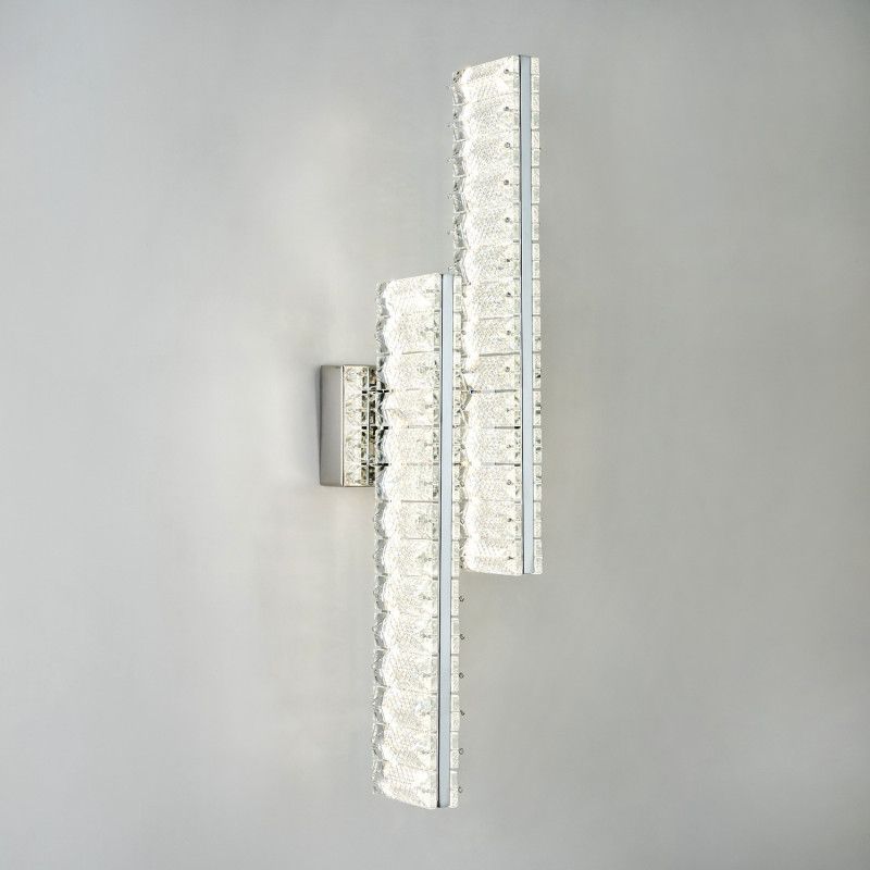 Настенный светильник MODELUX ML.753.02 CR