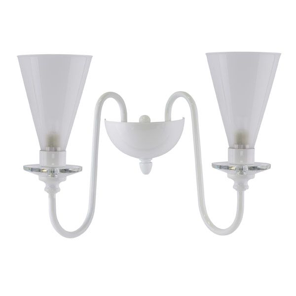 Бра Lightstar Torcia 780620 белый