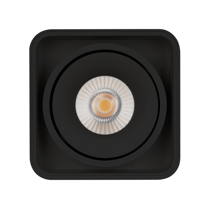 Накладной светильник Arlight 036052 10*10*10 см, 8W, белый (теплый)K,