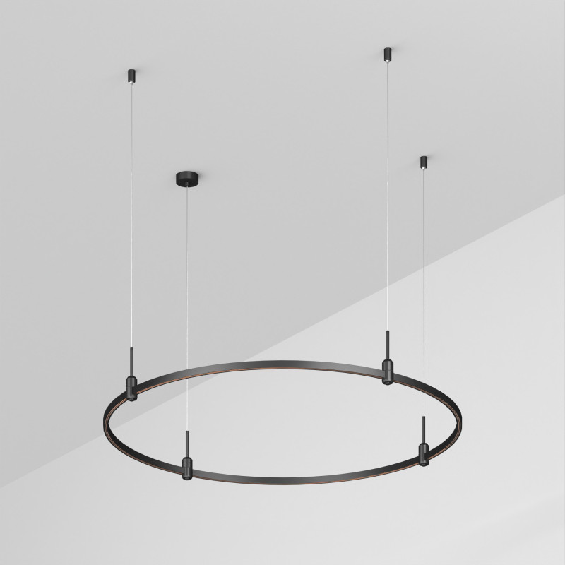 Шинопровод Arlight 048490 120*60*2,2 см.