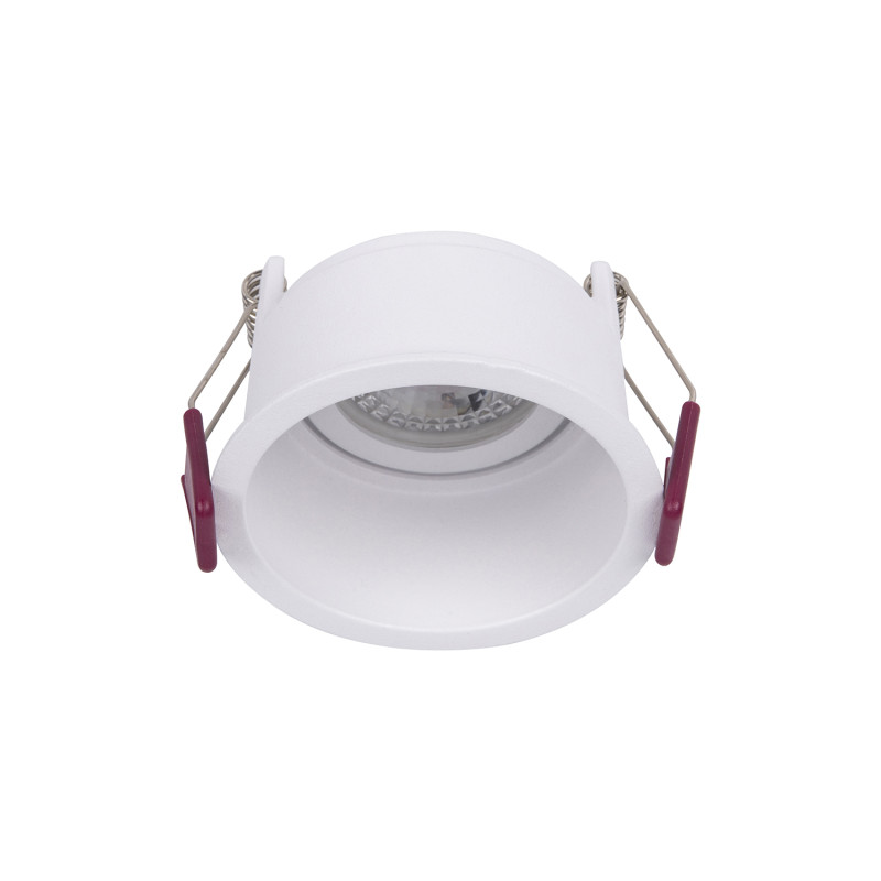 Встраиваемый светильник 8*5,6 см, 35W, К, Favourite Lamppu 4532-1C