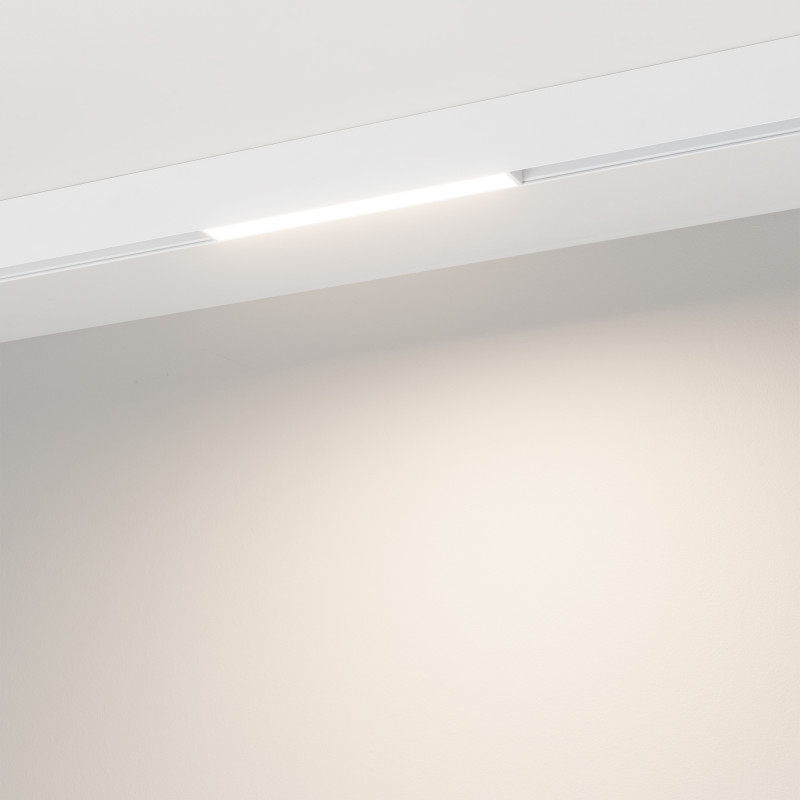 Светильник на шине Arlight 035832 23,5*2,2*4,2 см, 8W, белый (дневной)K,