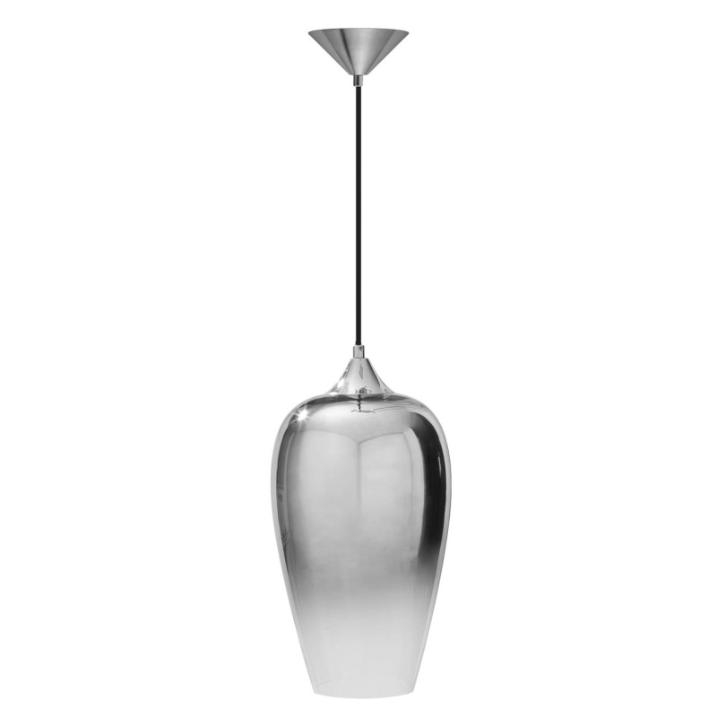 Подвесной светильник Loft it Fade Pendant light LOFT2022-B, белый, диаметр 22 см