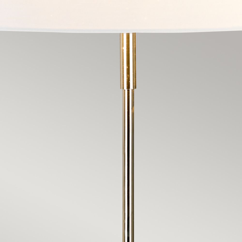 Настольная лампа Elstead Lighting, Арт. VICENZA-TL-WPN