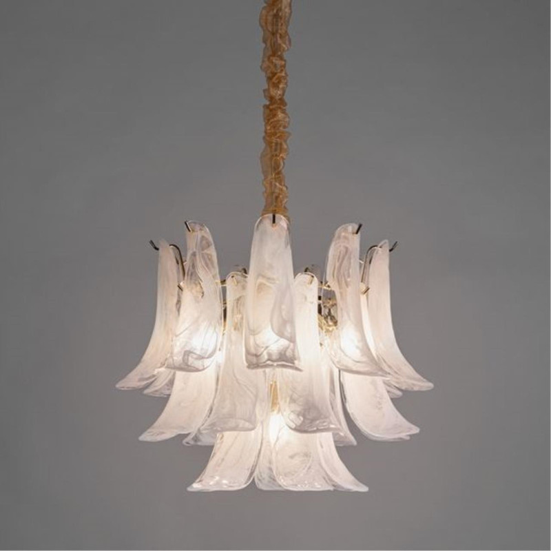 Люстра 52*39 см, 6 E14*40W,  К, Arte Lamp Maya A4072LM-6GO, Золото