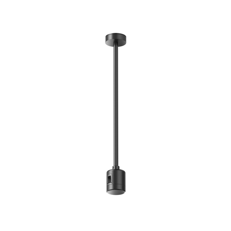 Стойка 4*4*34,6 см, Maytoni Technical Magnetic trаck system Flarity черный TRA158C-IPC1-B черный