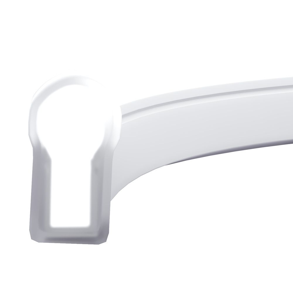 Гибкий неон 25x13 220В 8W/м 6000K IP65 50м Maytoni 201232, цена за катушку