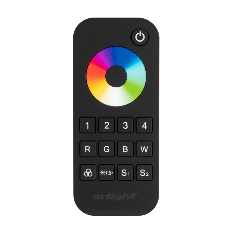 Пульт Arlight 023477 12,2*5,3*1,75 см.