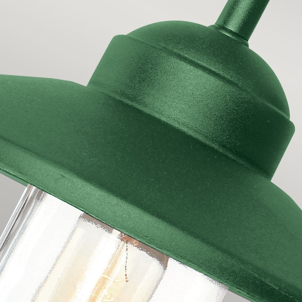Настенный фонарь Elstead Lighting, Арт. KLAMPENBORG-FGR