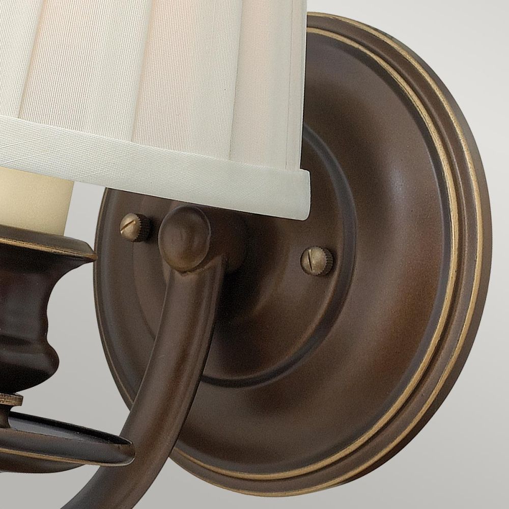 Бра Hinkley Lighting, Арт. HK-DUNHILL1