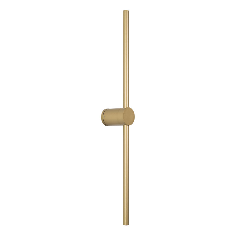 Бра Arlight 036501 9,8*6*71 см, 12W, белый (теплый)K,