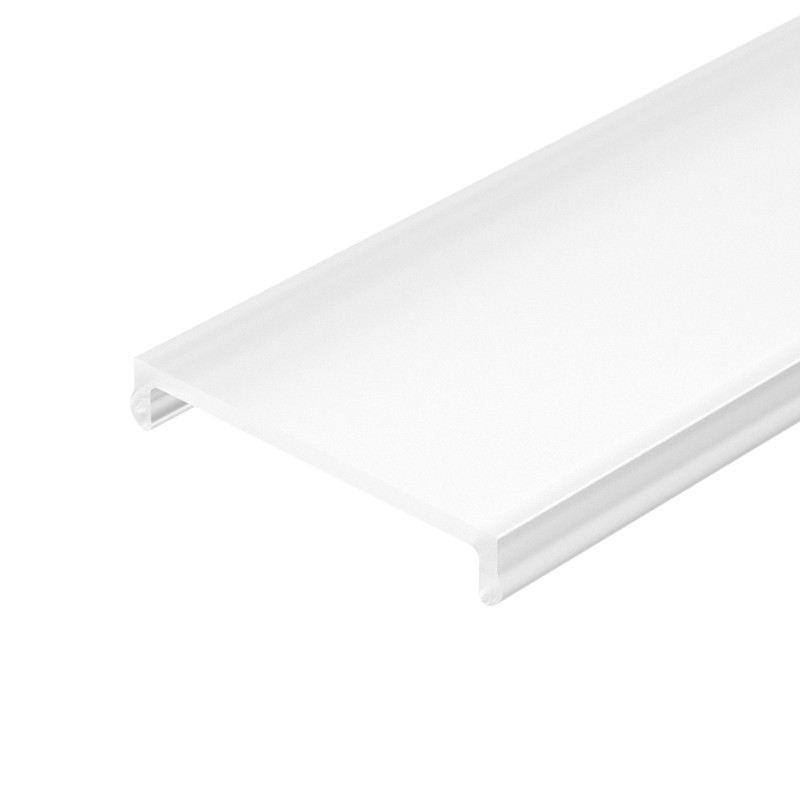 Экран Arlight 036226 300*3,2*0,5 см. Цена указана за 3 метра. Продается кратно 3 метрам.