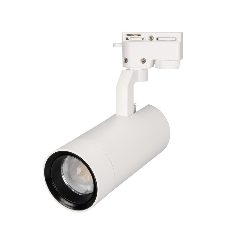 Светильник на шине Arlight 031240 18,1*8* см, 30W, белый (дневной)K,