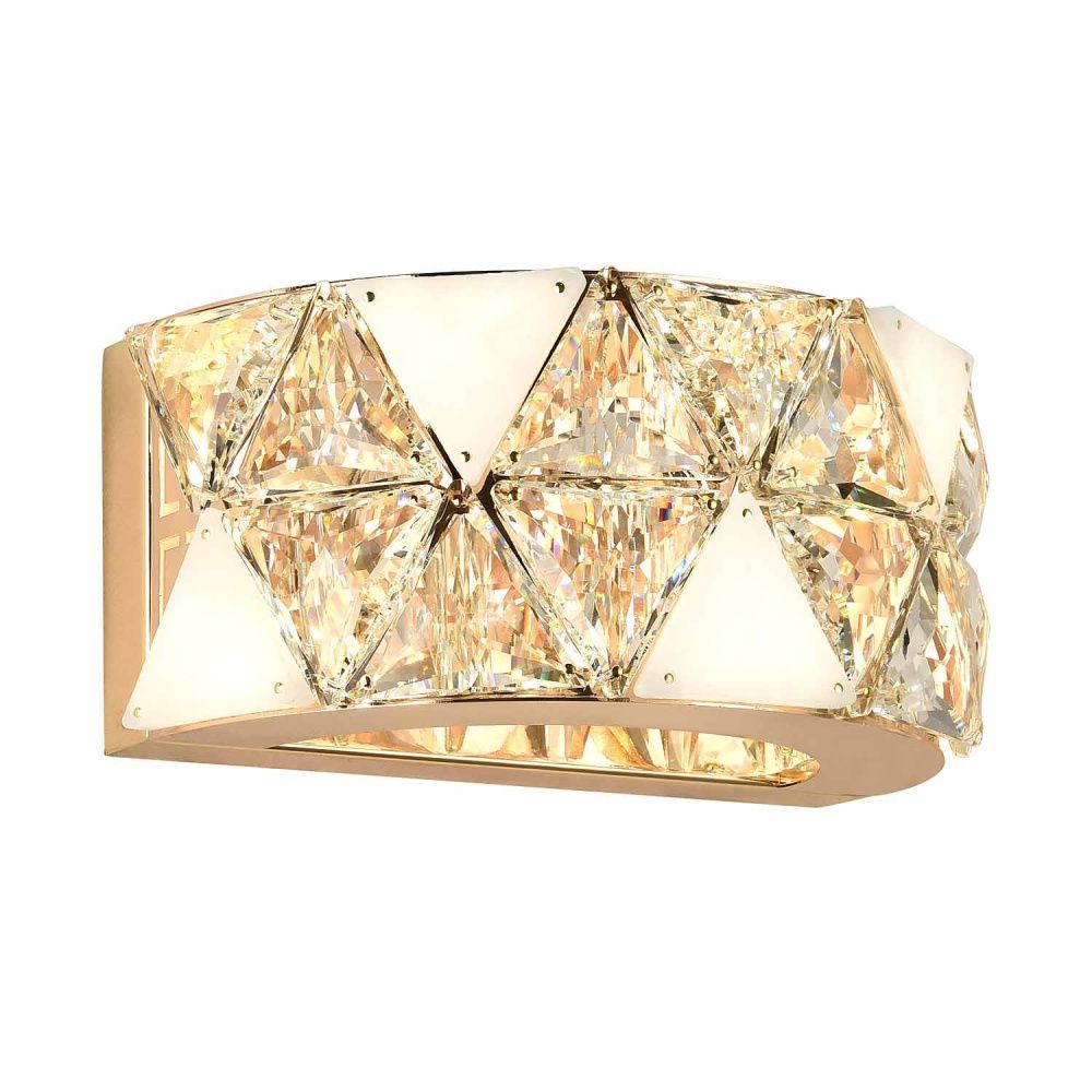 Настенный светильник MODELUX premium ML.6982.230P GD золото