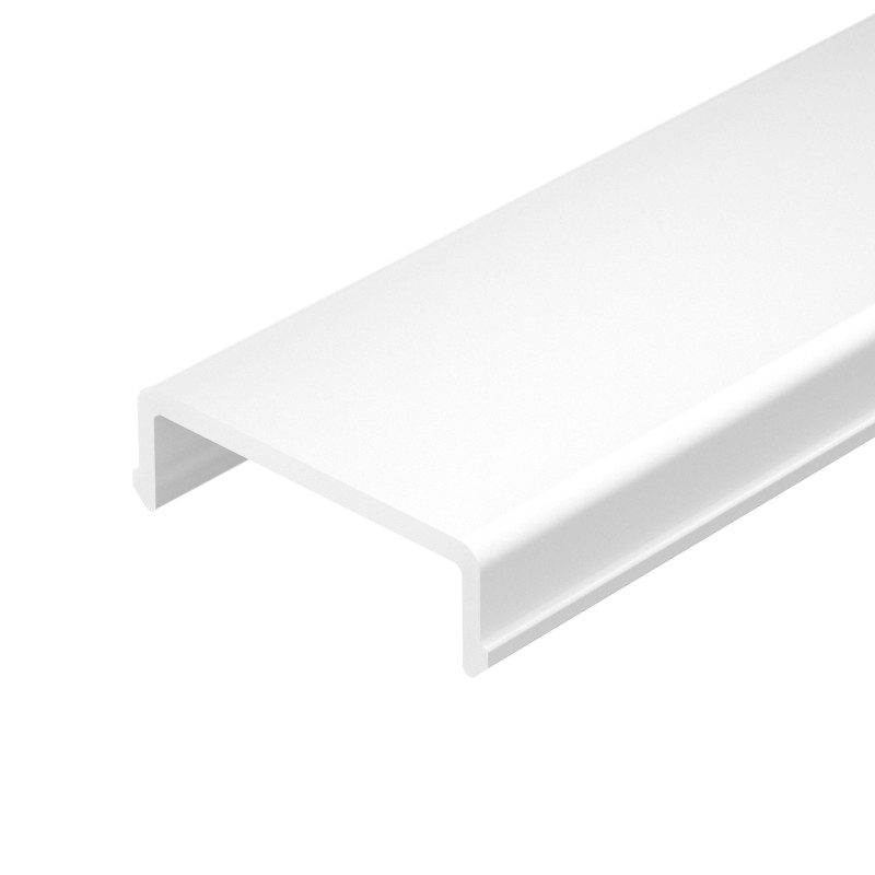 Экран Arlight 033742 250*2,04*0,5 см. Цена указана за 2,5 метра. Продается кратно 2,5 метрам.
