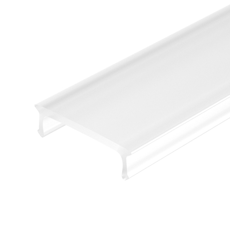 Экран Arlight 040013 200*1,6*0,45 см. Цена указана за 2 метра. Продается кратно 2 метрам.