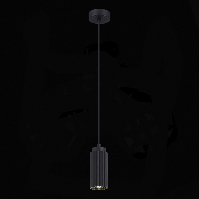 Светильник 6 см ST LUCE KENDO SL1213.403.01 Черный