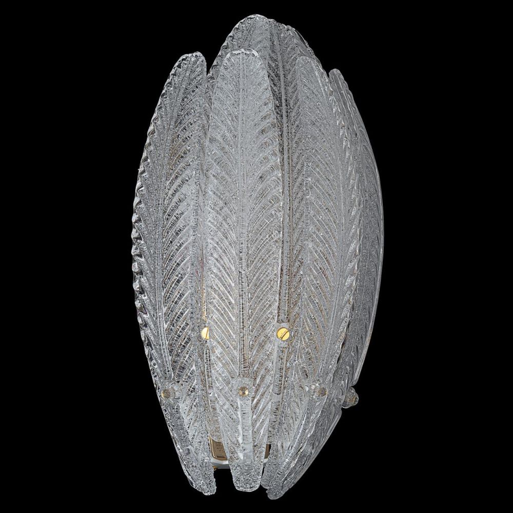 Свеильник 32 см, Citilux DELTORO CL327320, золото