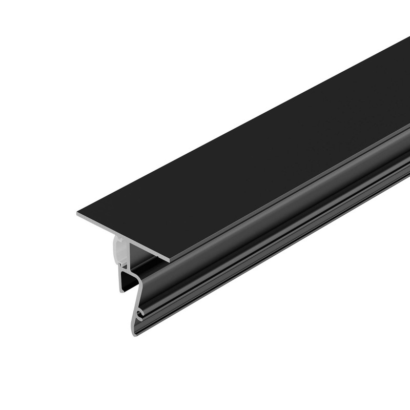 Профиль Arlight 040703 200*4,08*3,6 см. Цена указана за 2 метра. Продается кратно 2 метрам.  экран отдельно