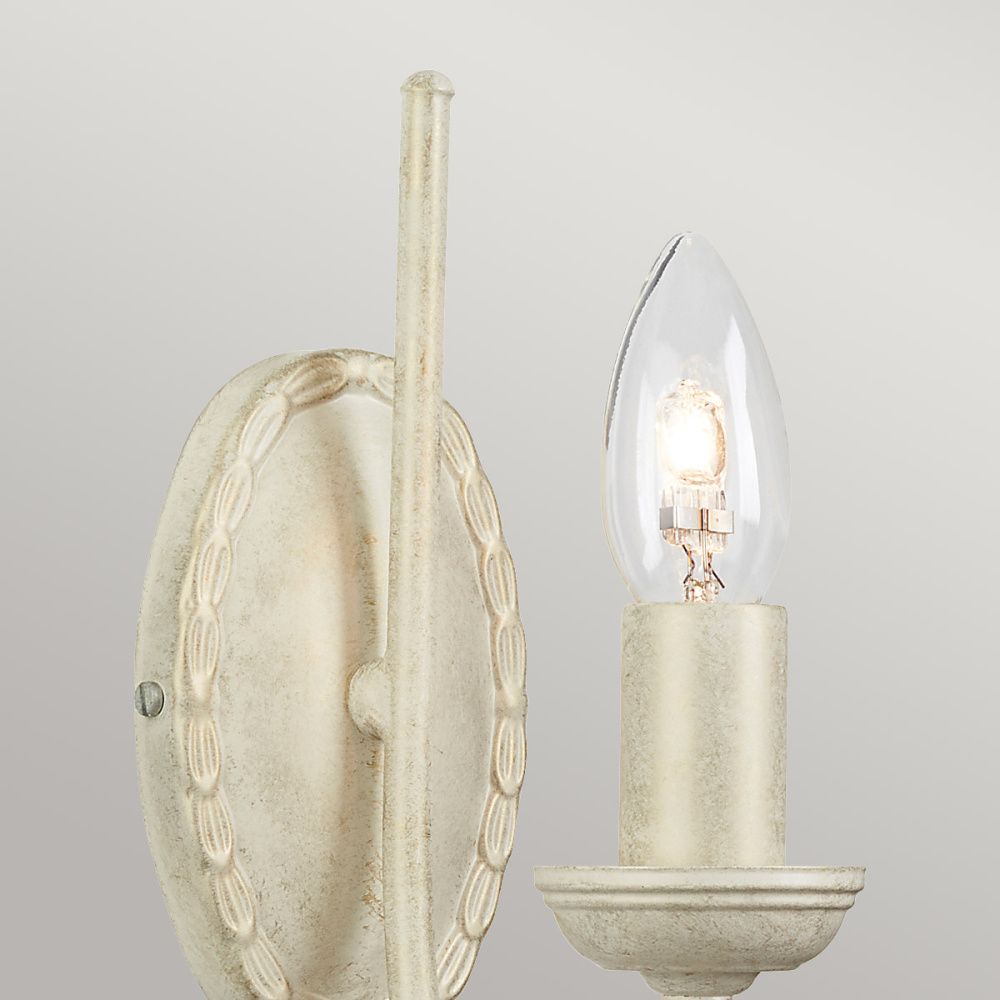 Бра Elstead Interior, Арт. OV1-IVORY-GOLD