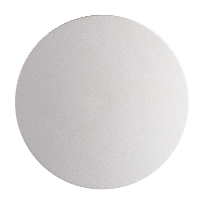 Уличный настенный 18 см, 9W, 4000К светодиодный светильник Odeon Light Eclissi 3633/9WL