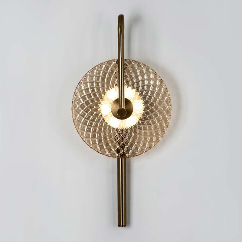 Настенный светильник MODESTYLE MS.5140.01 BS бронза