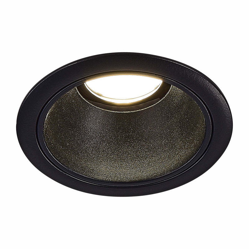 Светодиодный модуль SMART 0 см, 12W, 2700K-6500K, St luce Shift ST850.408.12 Черный