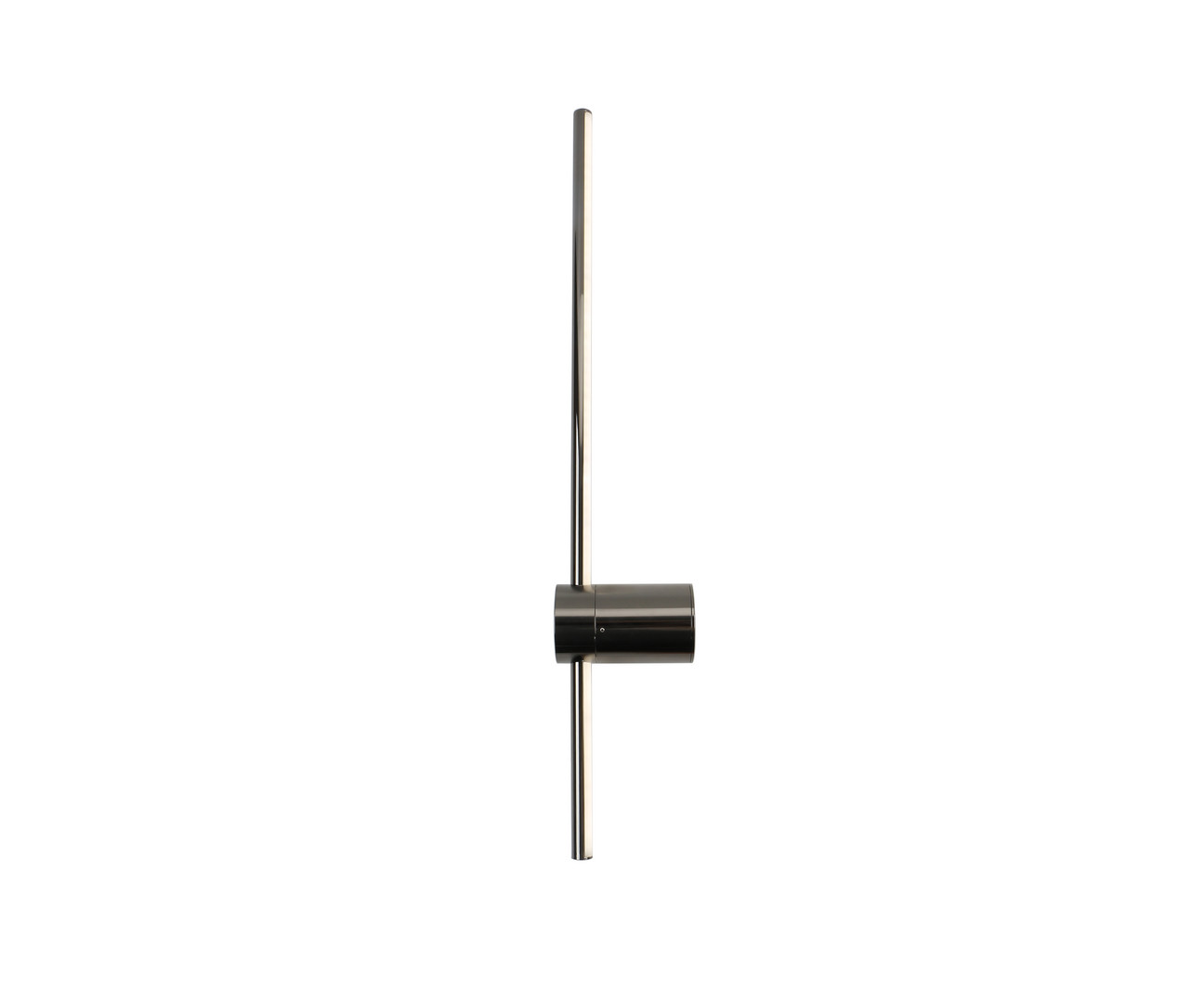 Светильник 60 см, 12W, 4000K, Kink Light 08423-60,29(4000K), черный жемчуг 