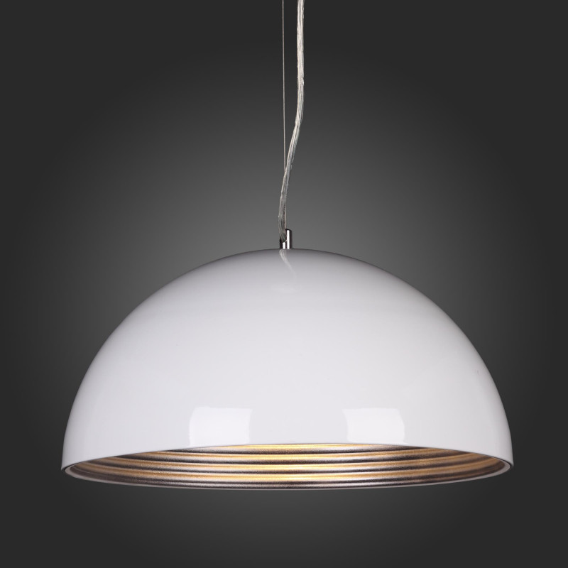 Светильник подвесной 40 см, ST LUCE TAPPO SL279.503.01 Белый