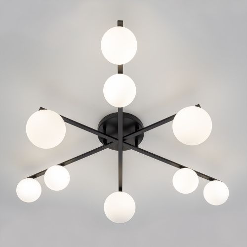 Светильник 100 см, Citilux GLOB CL209291, черный