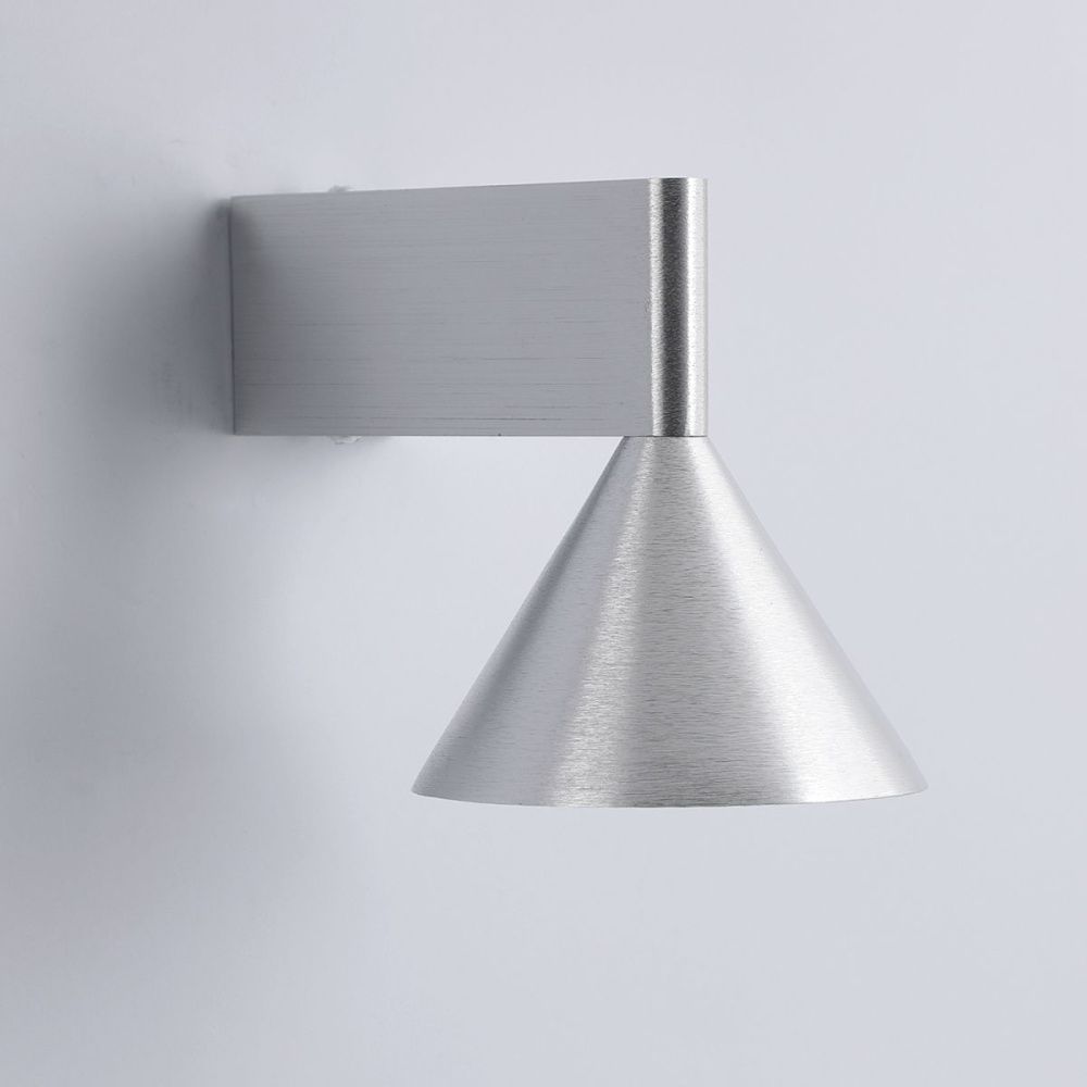 Бра 12 см, 5W, 4000K, Lussole LSP-4037