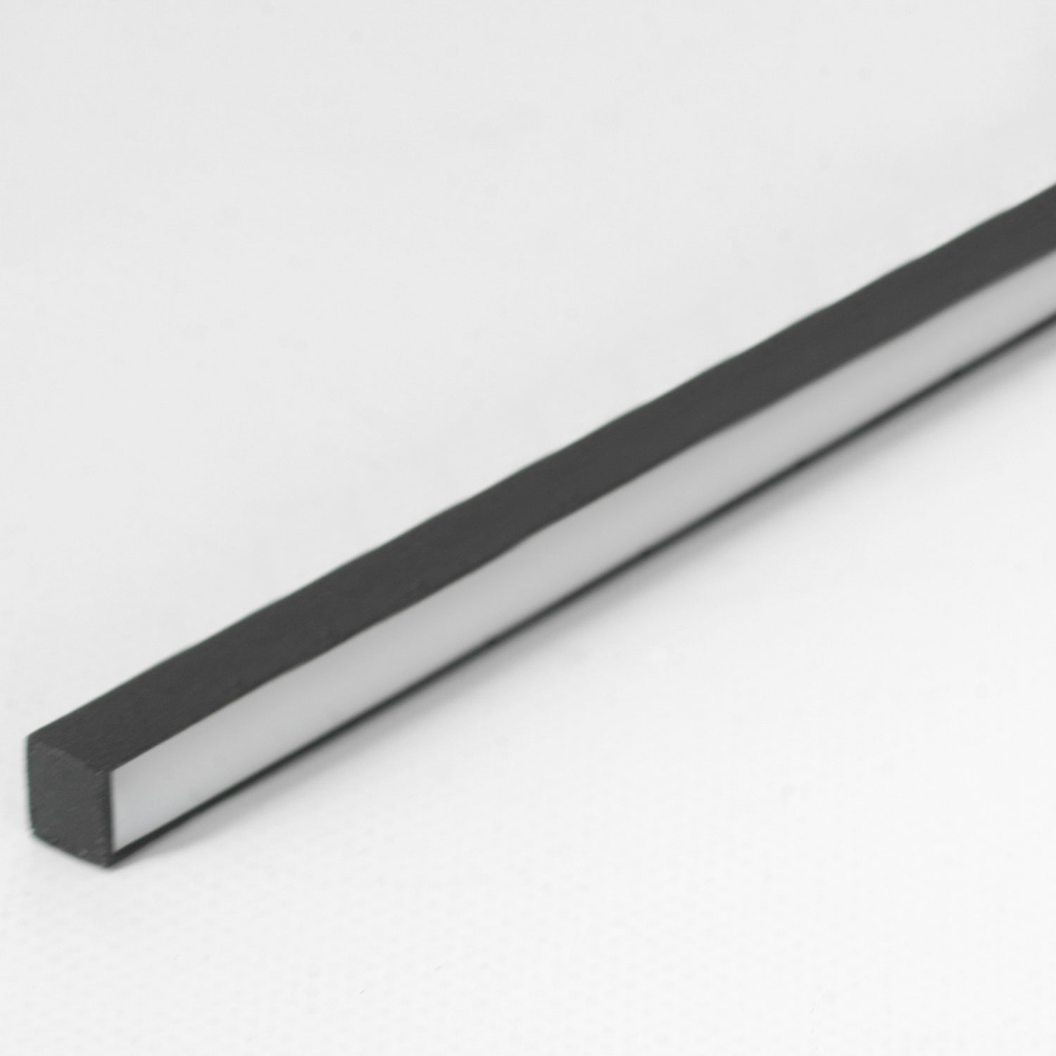 Настольная лампа 35 см, LED 9W,  4000 K,  Lussole MURRIETA LSP-0912 черный