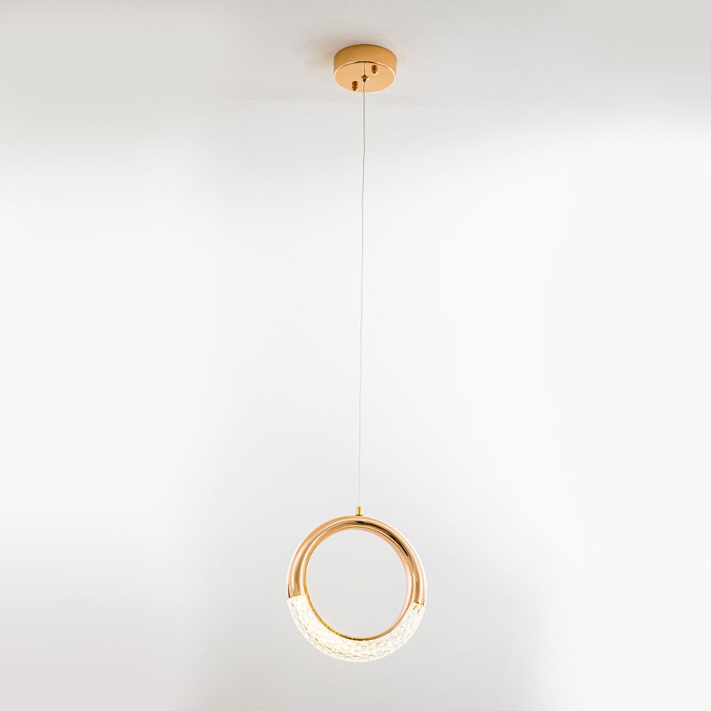 Подвесной светильник MODESTYLE MS.89001.1 GD