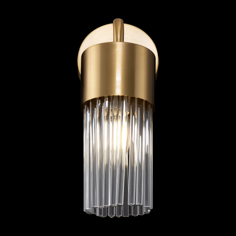 Настенный светильник (бра) Esala FR5050WL-01BS