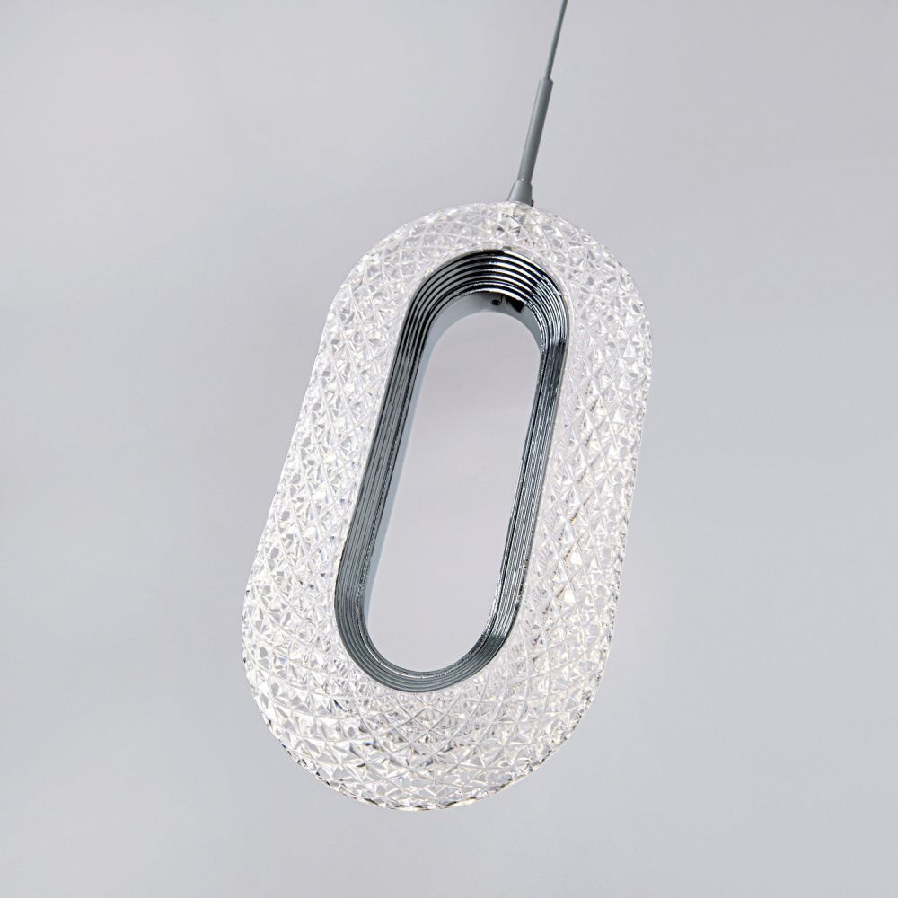 Подвесной светильник MODESTYLE MS.1120.1 CR