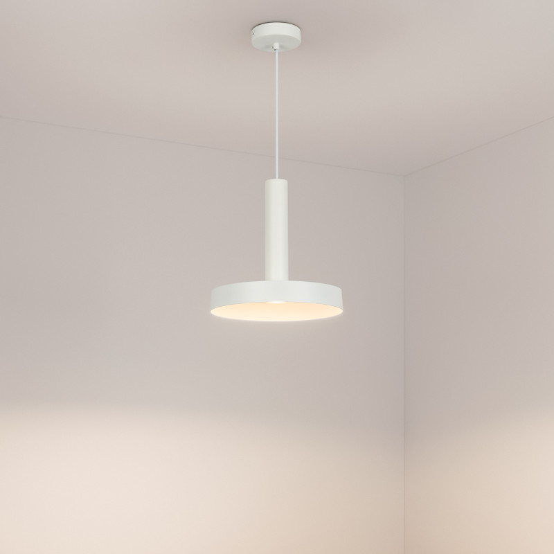 Подвесной светильник Arlight 035928 *25*179 см, 8W, белый (дневной)K,
