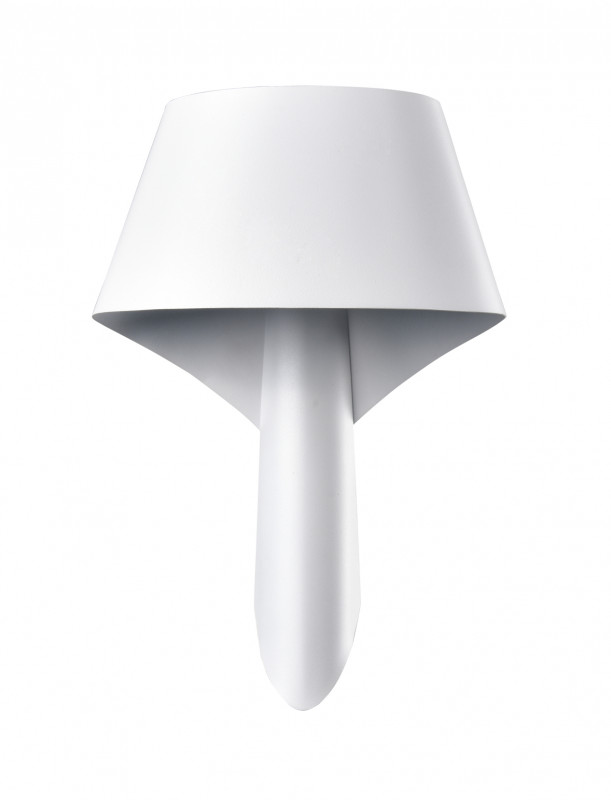 Подсветка 12*18*28 см, 1*LED белый Vele Luce Energia VL8241W01