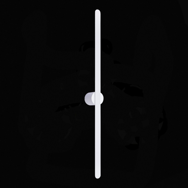 Бра 80 см, 12W, 4000K ST LUCE ST607.542.12 Белый