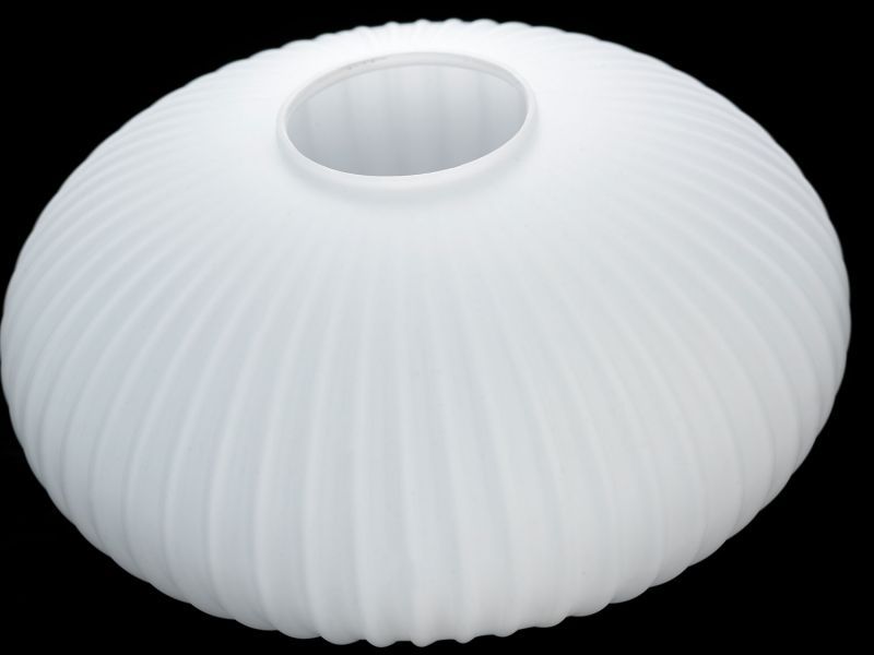 Светильник 30 см Lussole Ondulati LSP-8353 золото