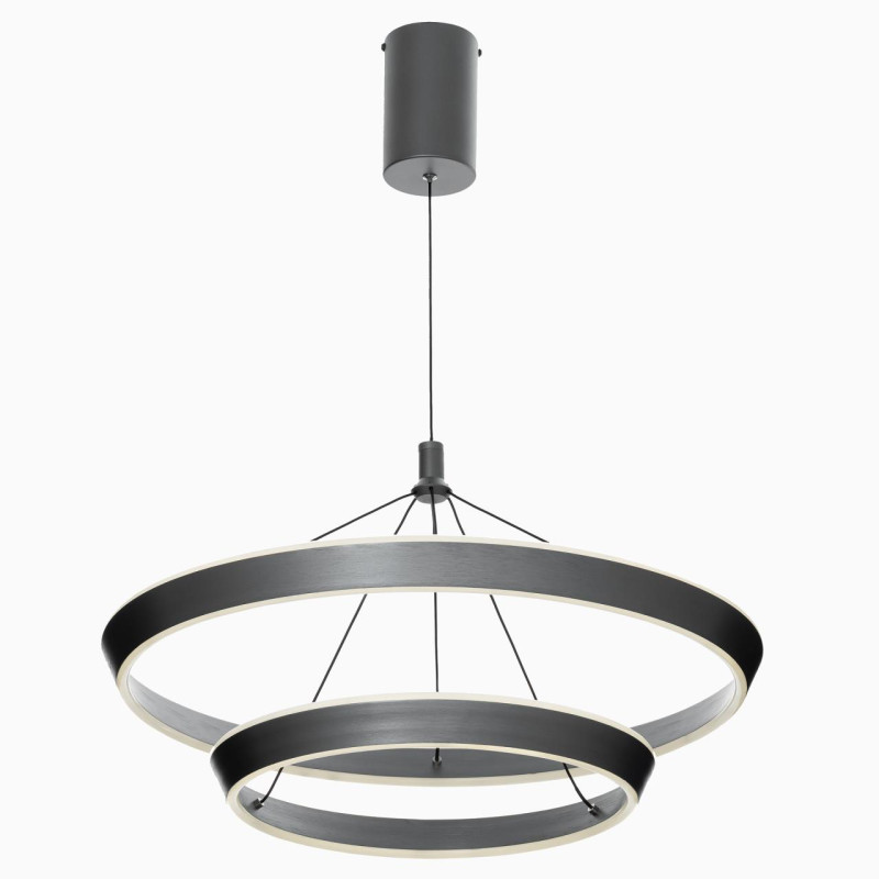 Люстра 60*50/185 см, 80W 4000K Citilux CL717013 Tavi