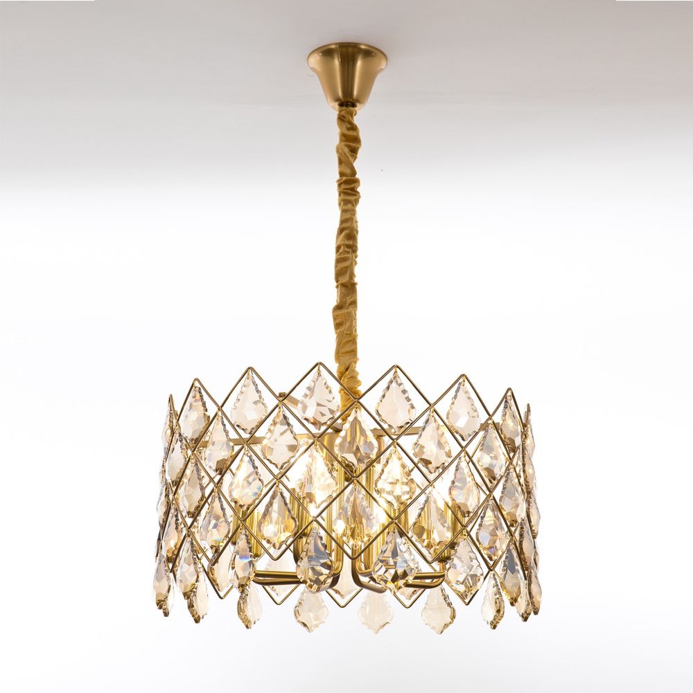 Подвесная люстра MODESTYLE MS.7100.8