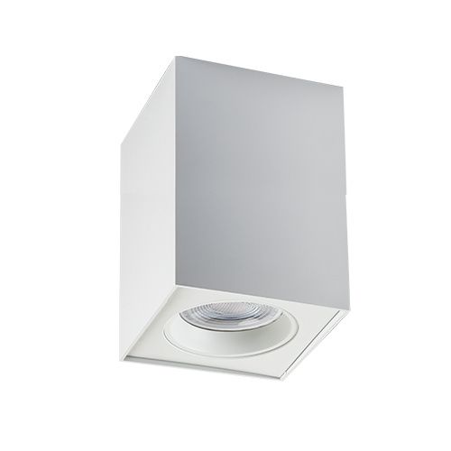Потолочный светильник Megalight M02-70115 white, белый