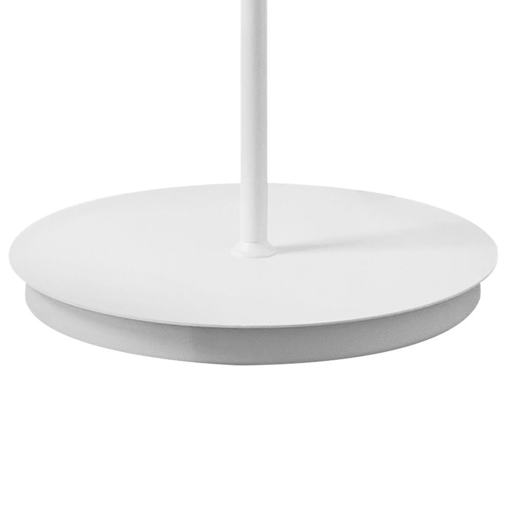 Торшер 1x12W(led) E27 белый/матовый Grazia Lightstar 608716