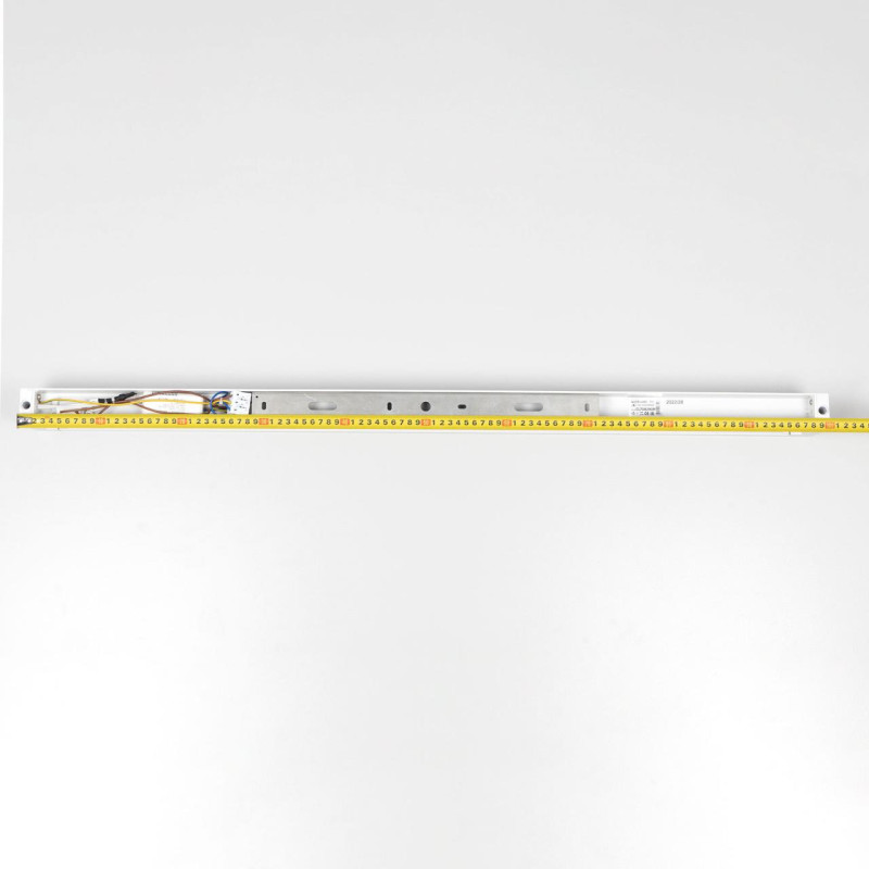 Светильник 32W, 4000K Citilux Визор CL708290N белый