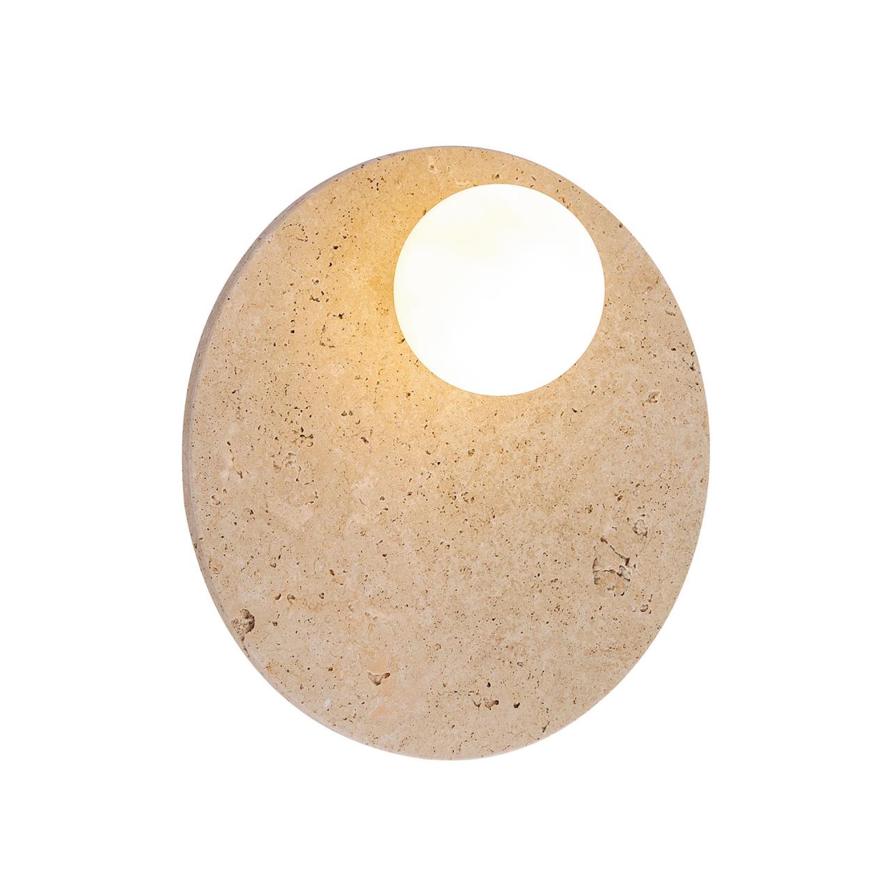 Настенный светильник MODESTYLE MS.204.300 GD золото