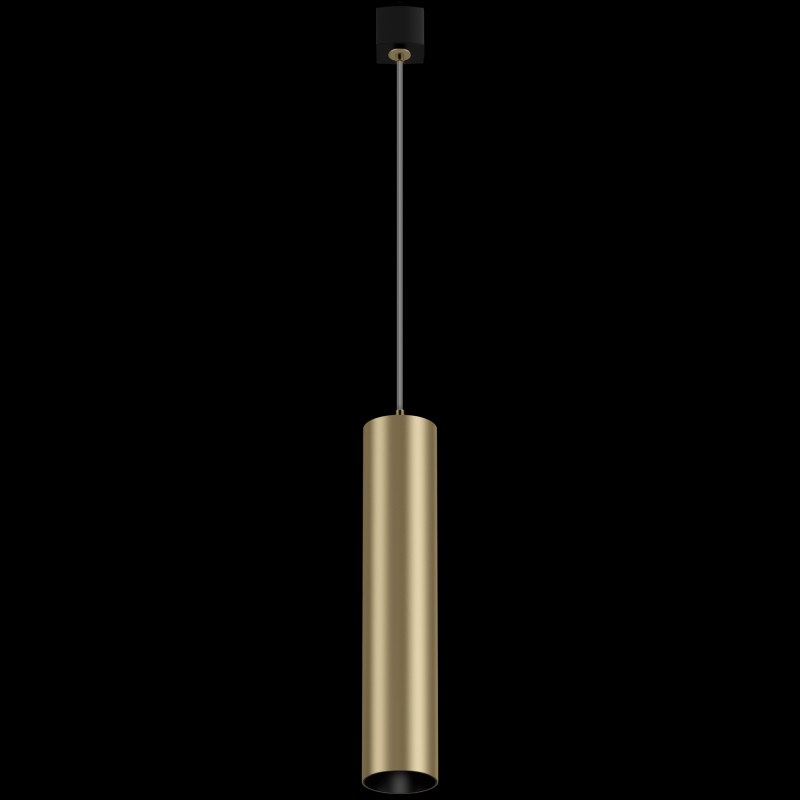 Трековый светильник Однофазный Maytoni Technical Focus TR025-1-GU10-MG