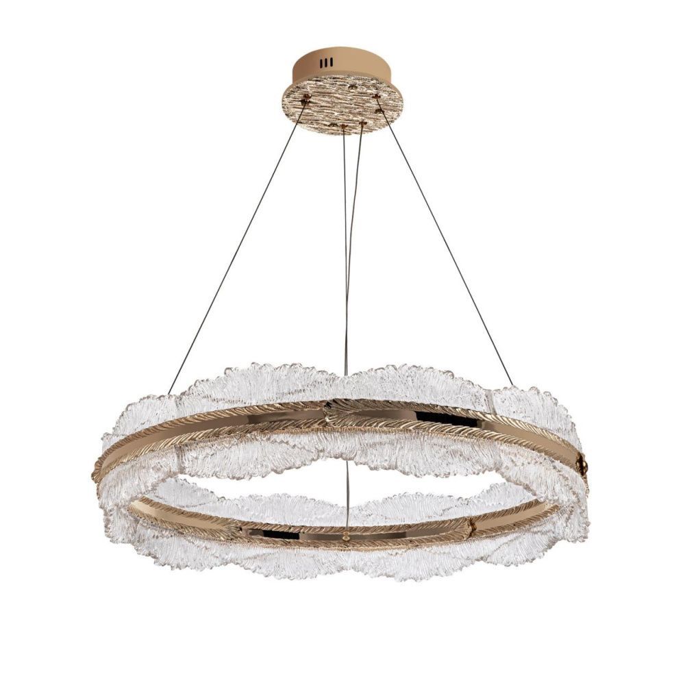 Подвесная люстра MODELUX ML.6068.780 CP