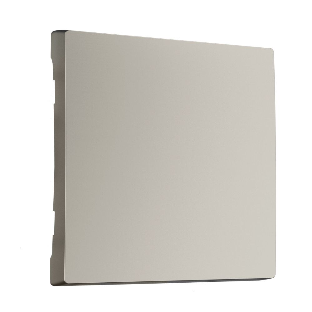 W1219004 Клавиша для выключателя перекрестного, дымчатый Werkel, 4690389212024