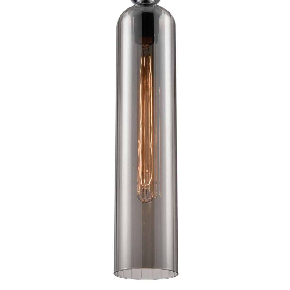 Подвесной светильник 10 см, Lumion Lorenzo 8063/1A, хром